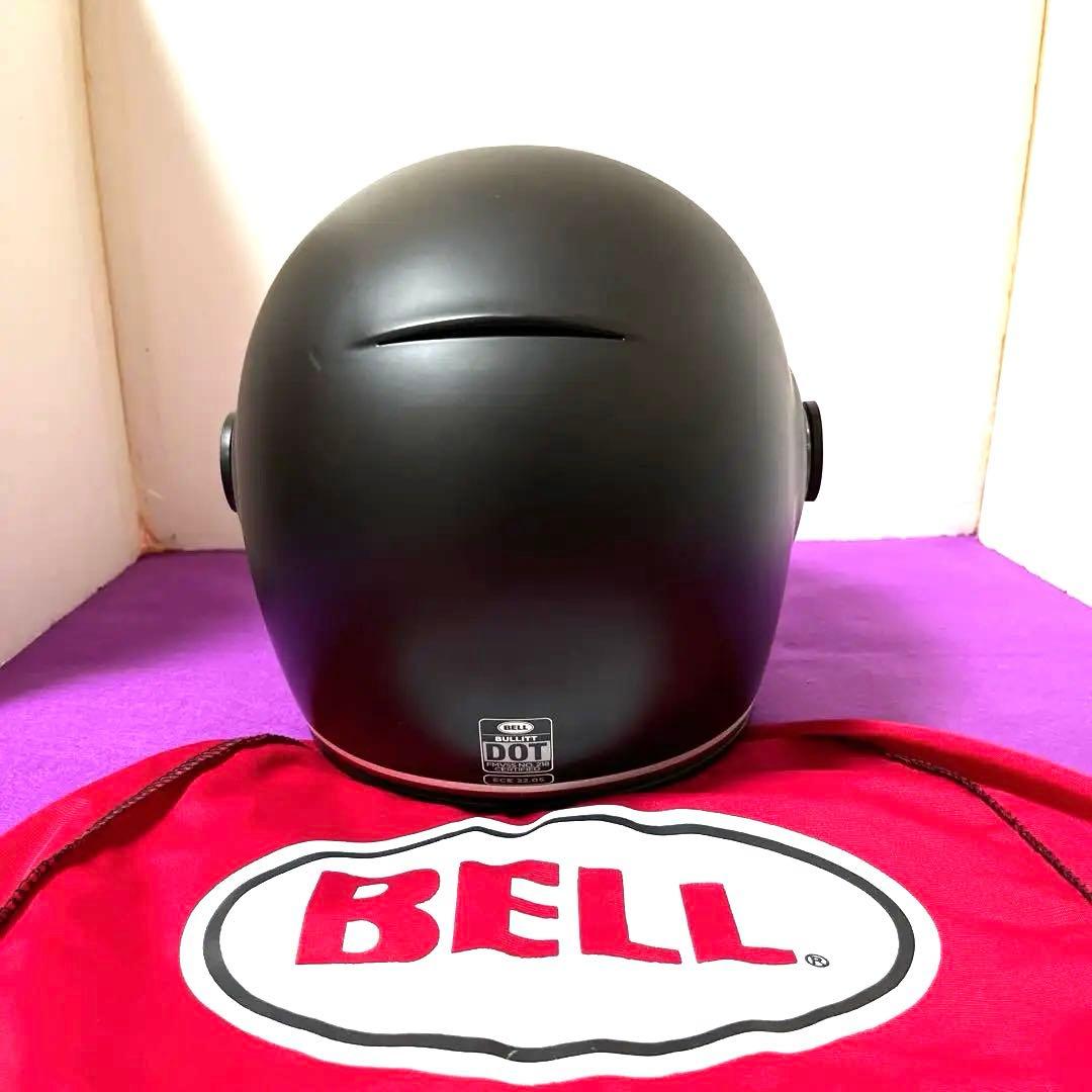bell bullitt Lサイズ　independent コラボモデル‼️