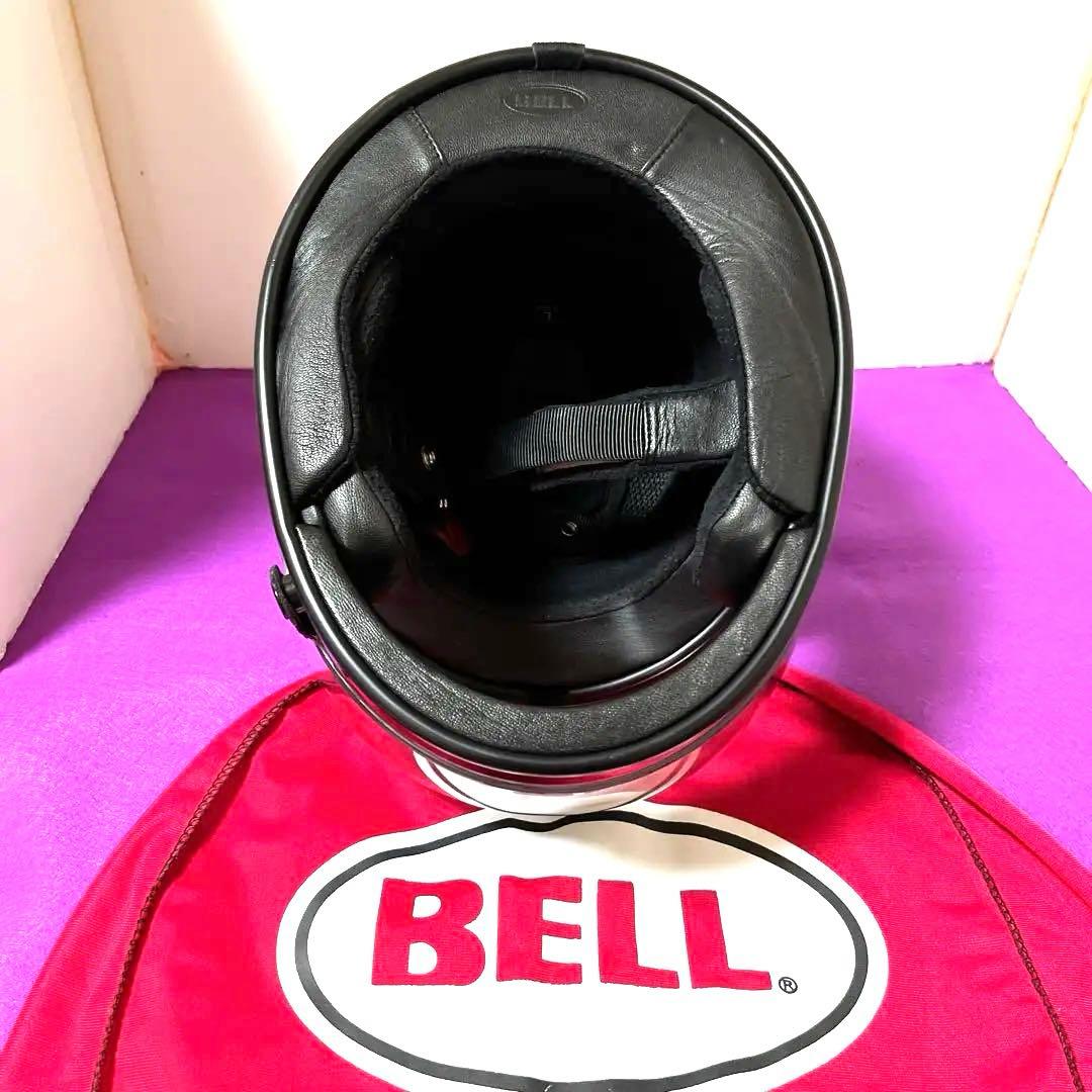 bell bullitt Lサイズ　independent コラボモデル‼️