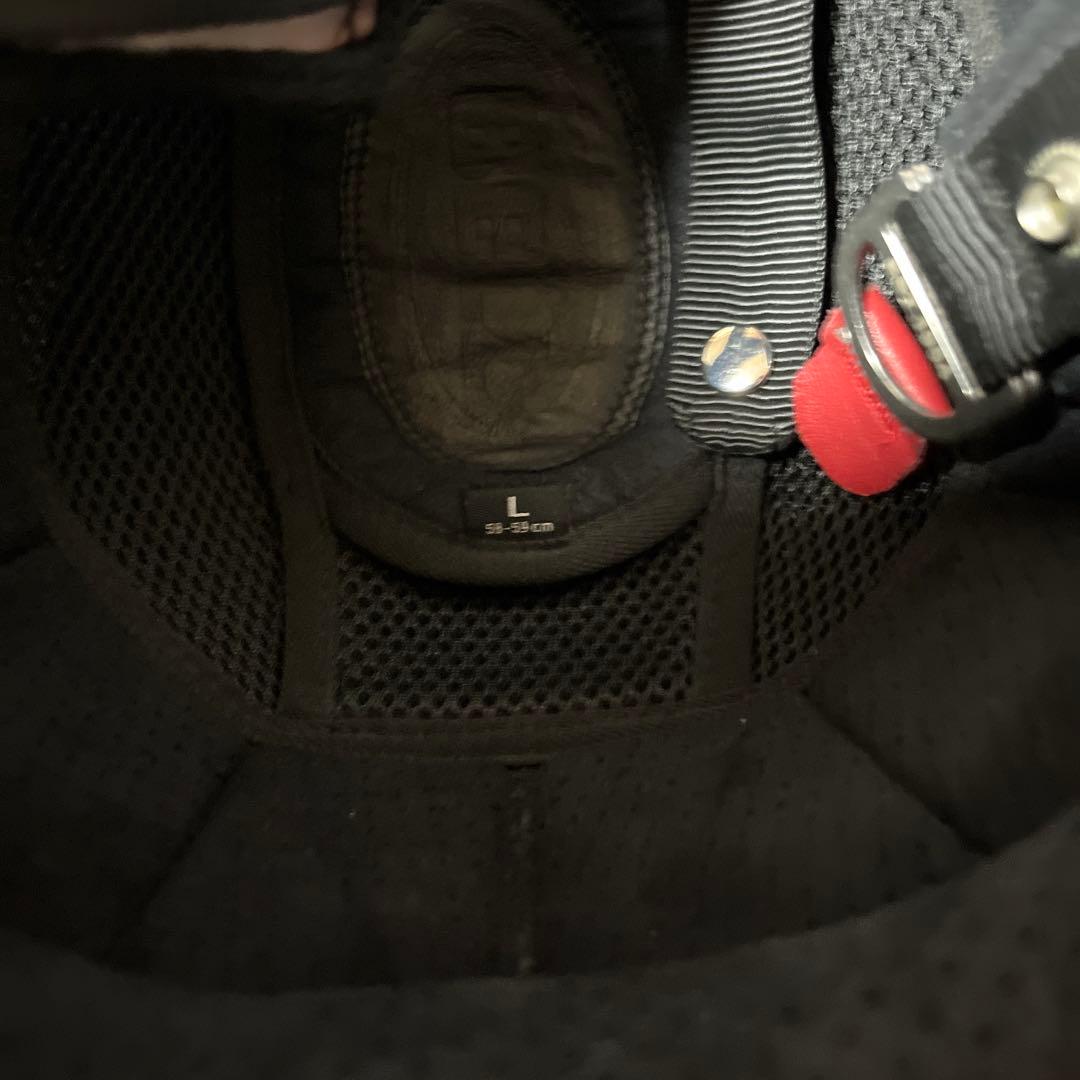 bell bullitt Lサイズ　independent コラボモデル‼️