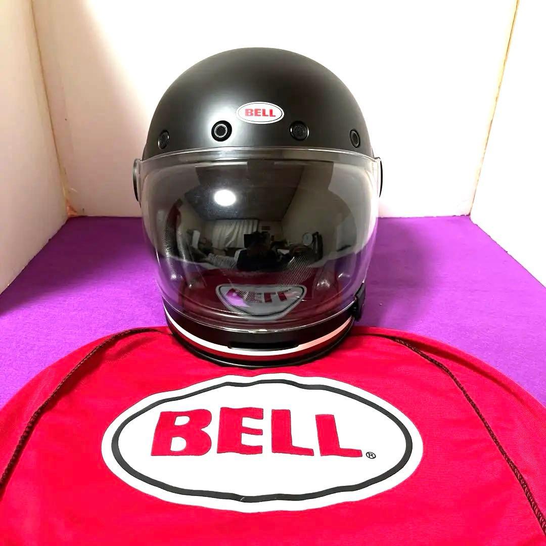 bell bullitt Lサイズ　independent コラボモデル‼️