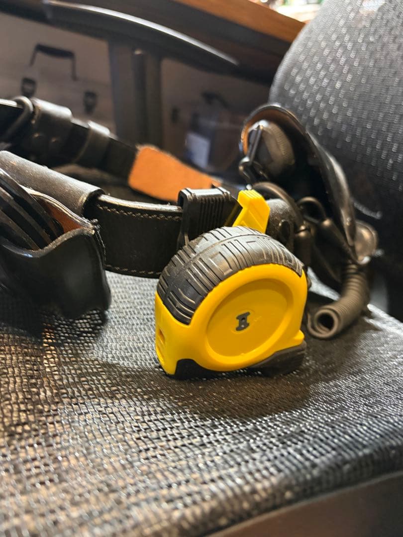 警察　ベルト　　ジム　　　帯革　レプリカ　演劇用　セット