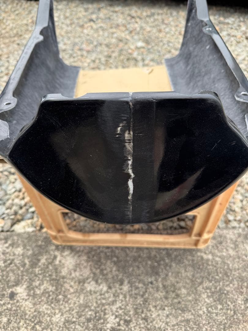 ズーマー 【ZOOMER】 AF58 アンダーカウル　未使用品