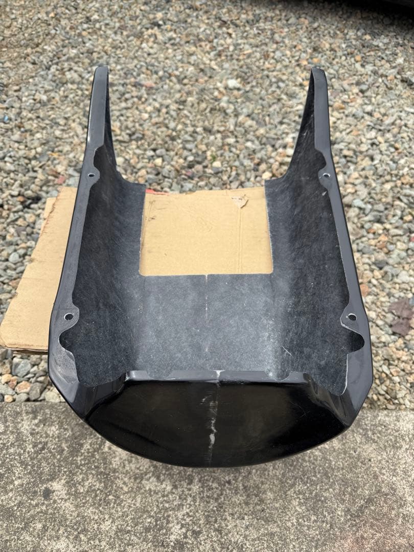 ズーマー 【ZOOMER】 AF58 アンダーカウル　未使用品