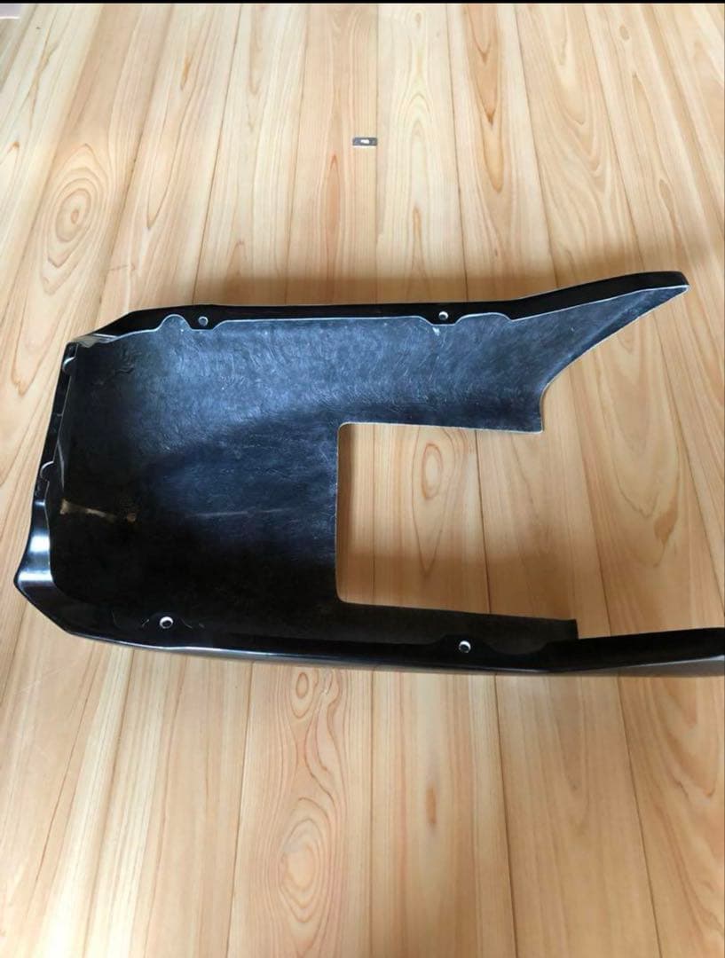 ズーマー 【ZOOMER】 AF58 アンダーカウル　未使用品