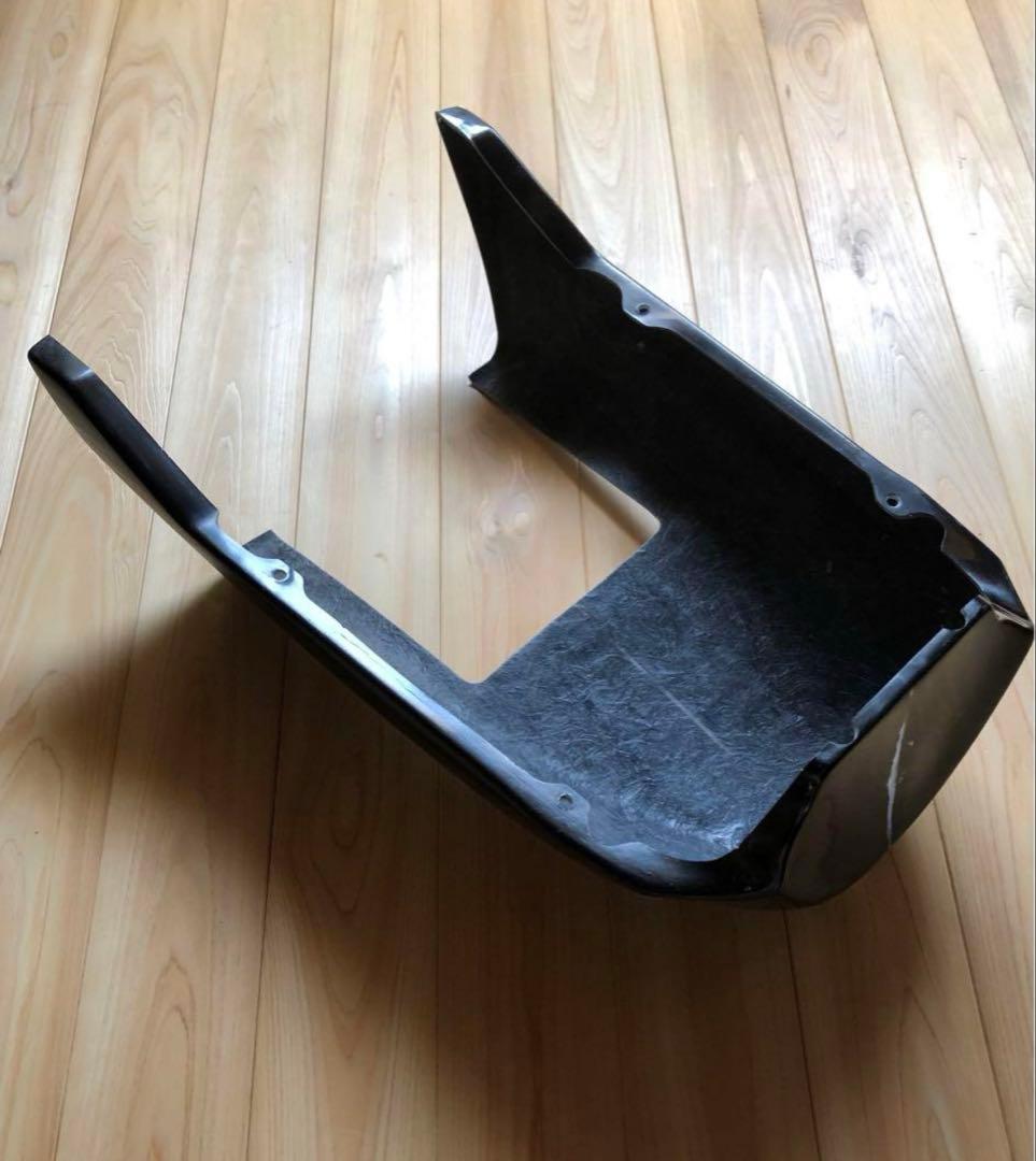 ズーマー 【ZOOMER】 AF58 アンダーカウル　未使用品