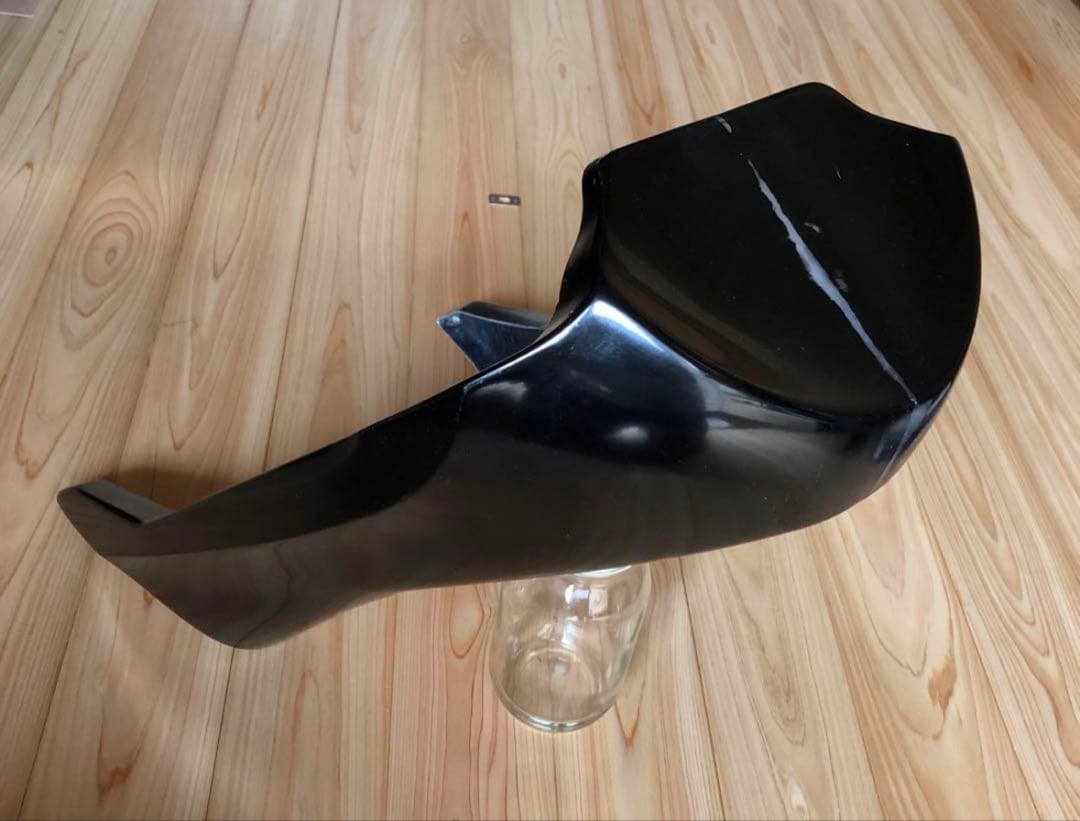 ズーマー 【ZOOMER】 AF58 アンダーカウル　未使用品