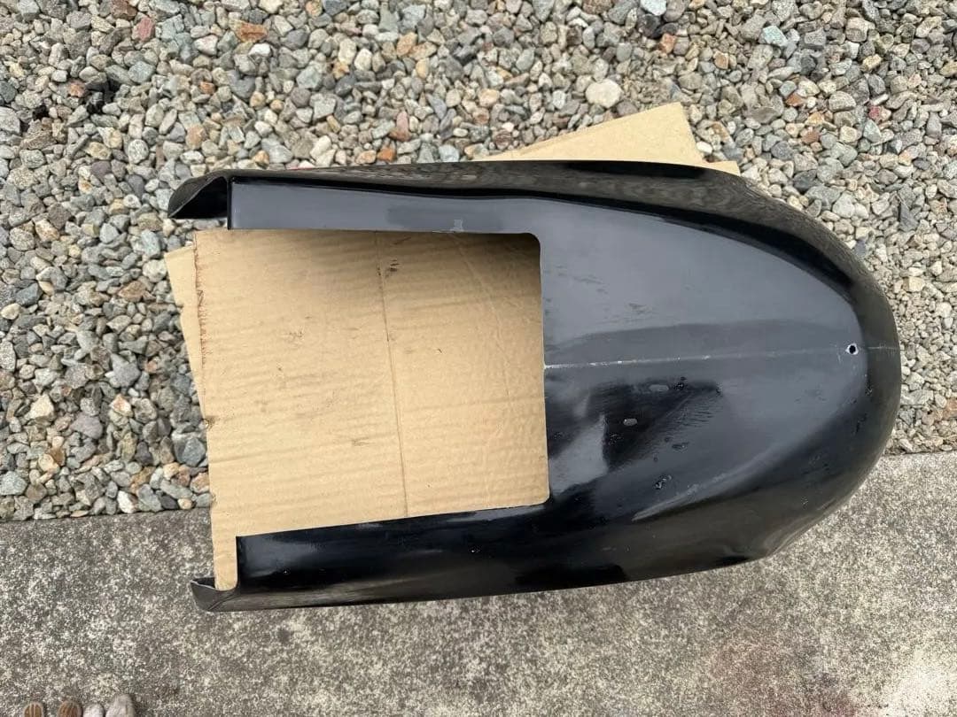 ズーマー 【ZOOMER】 AF58 アンダーカウル　未使用品