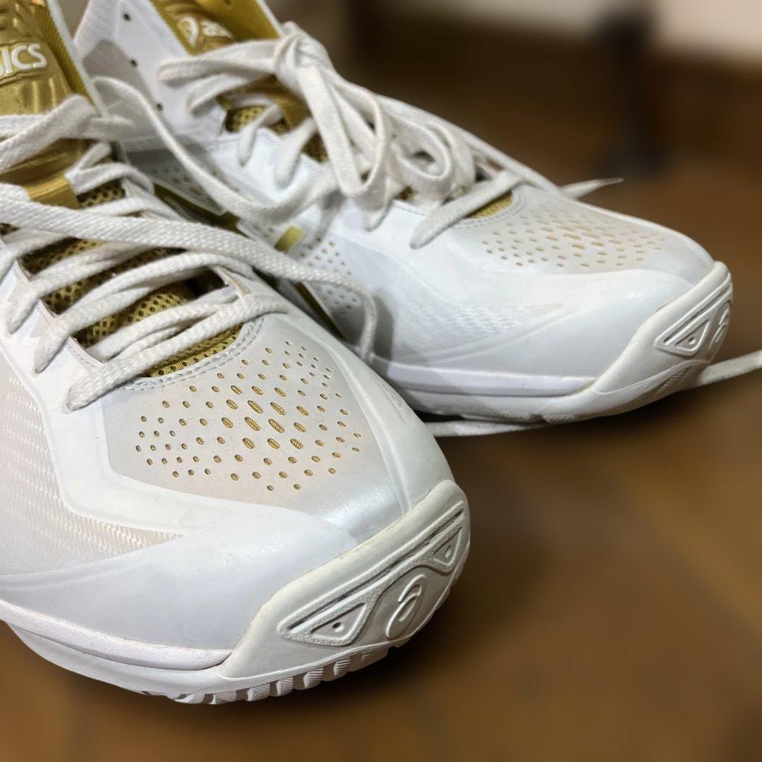 asics ゲルバーストGELBURST TBF22F 29cm