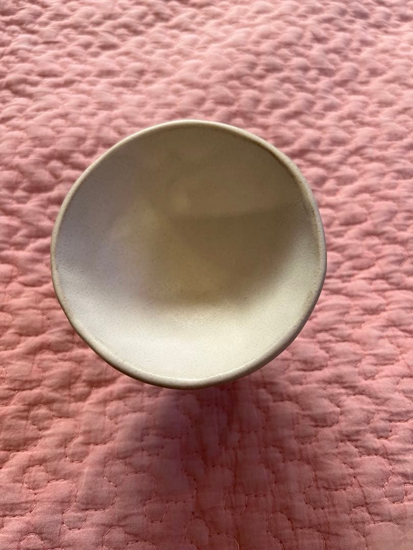 マドカリンダル　脚付きボウル