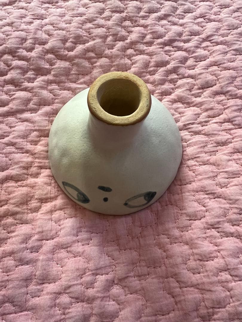 マドカリンダル　脚付きボウル