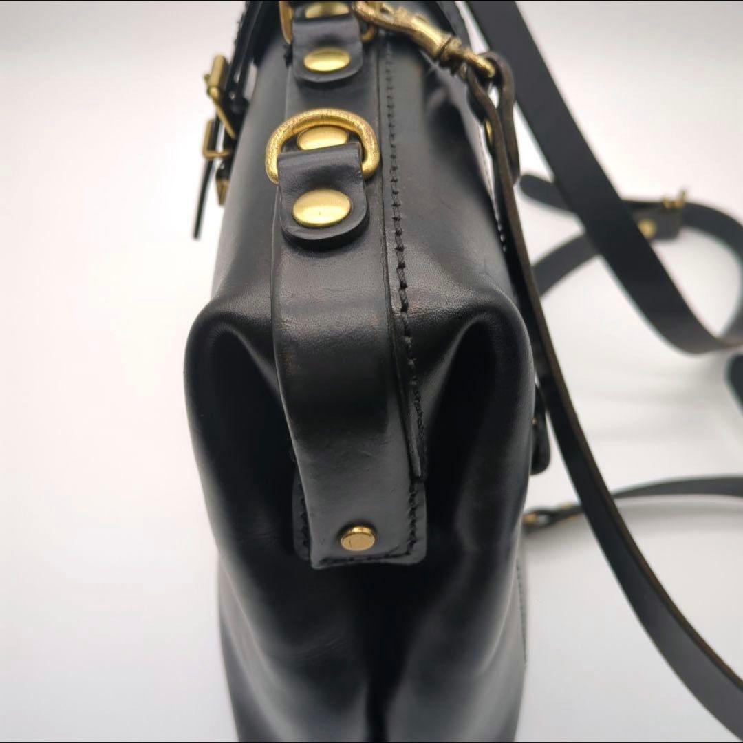 t*h様 【美品】ヘルツ 3way ソフトダレスバッグ (BJ-68)