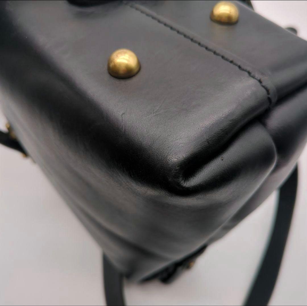 t*h様 【美品】ヘルツ 3way ソフトダレスバッグ (BJ-68)