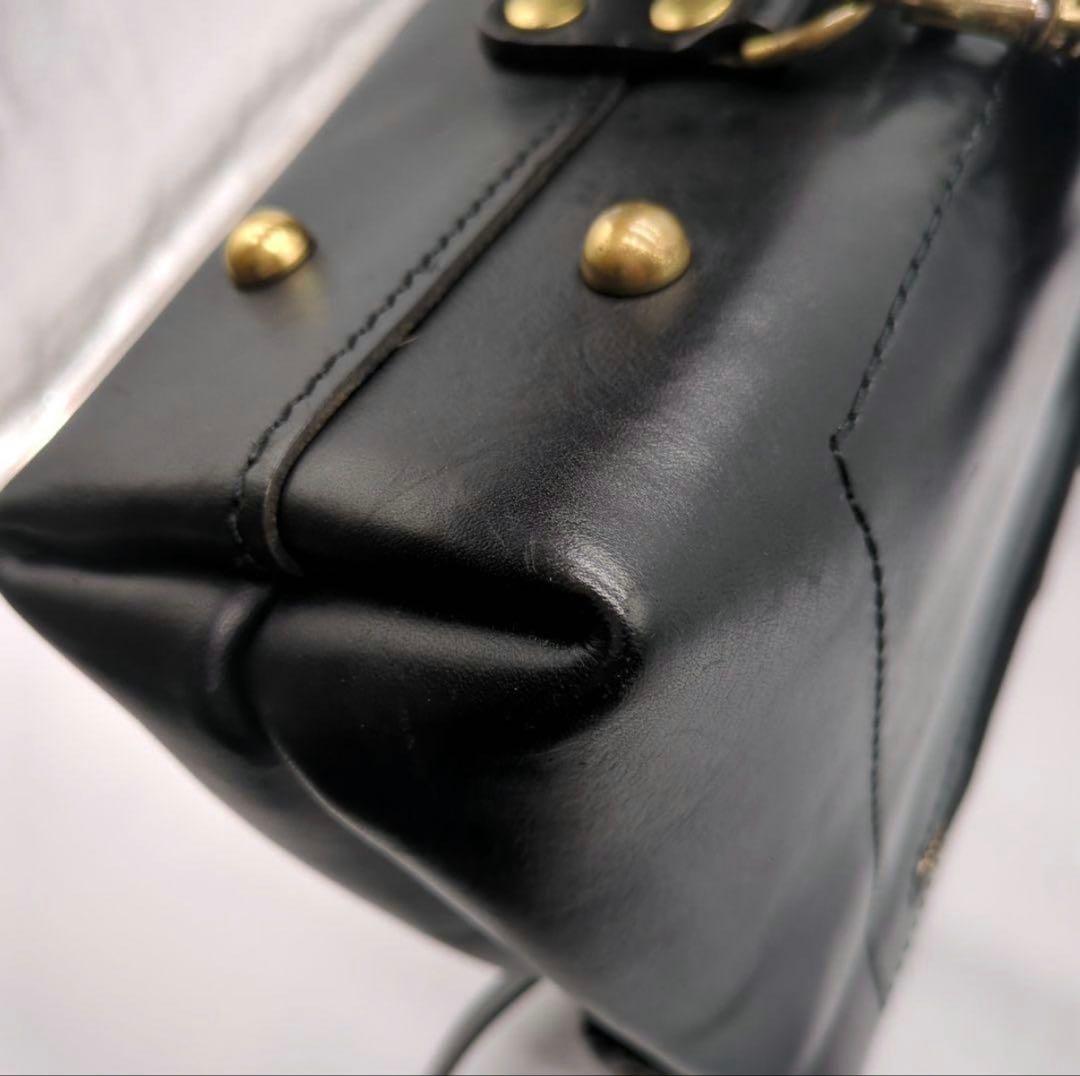 t*h様 【美品】ヘルツ 3way ソフトダレスバッグ (BJ-68)