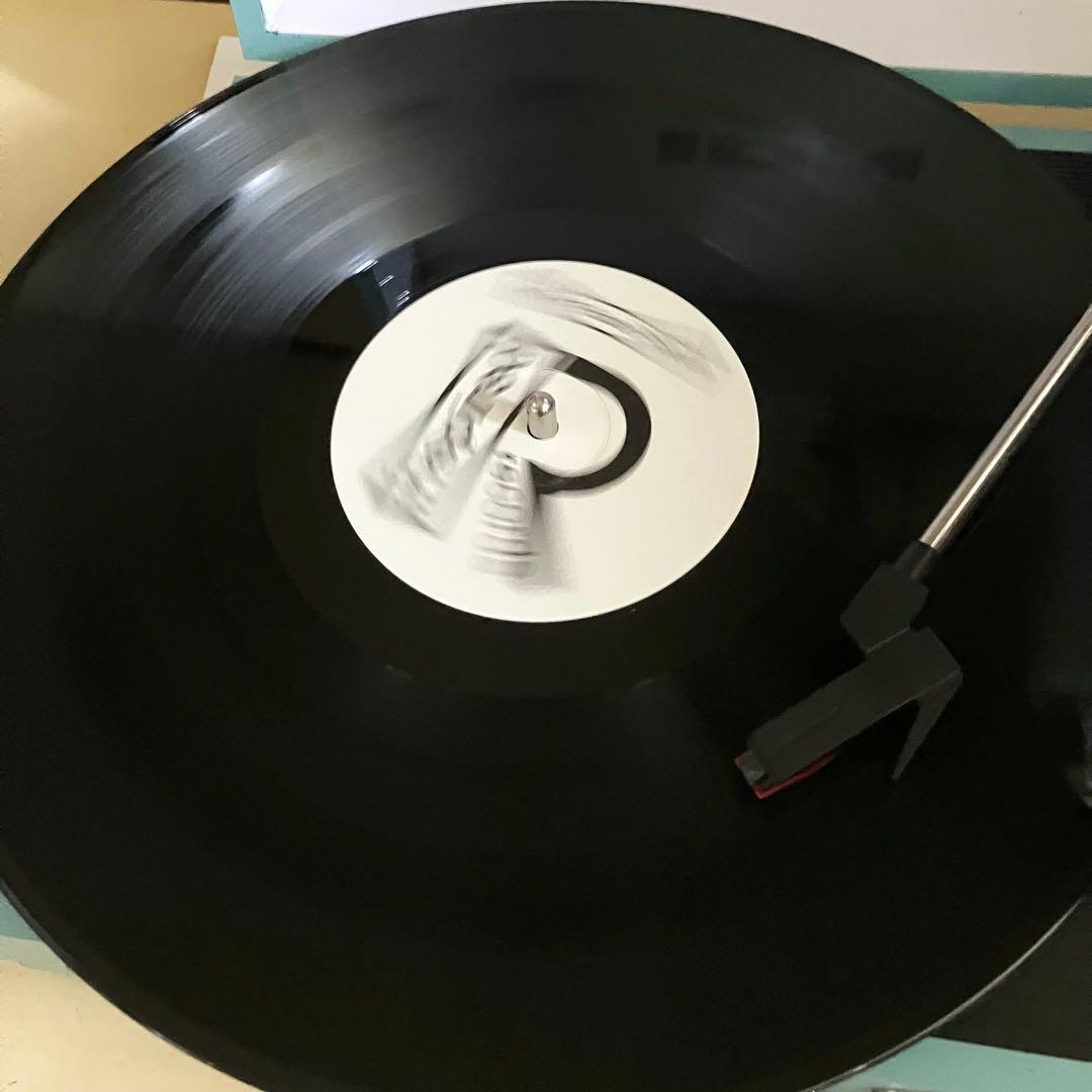 洋楽 Sean Tyas / Candida 12\"Vinyl & Drop CDR