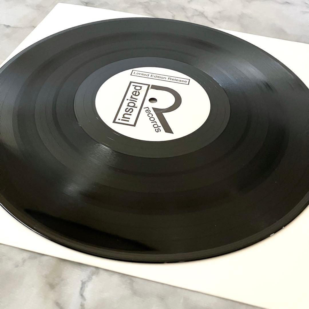 洋楽 Sean Tyas / Candida 12\"Vinyl & Drop CDR