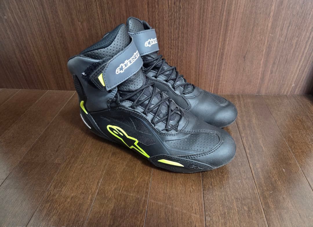 アルパインスターズ （靴）　MAVERICKさん専用