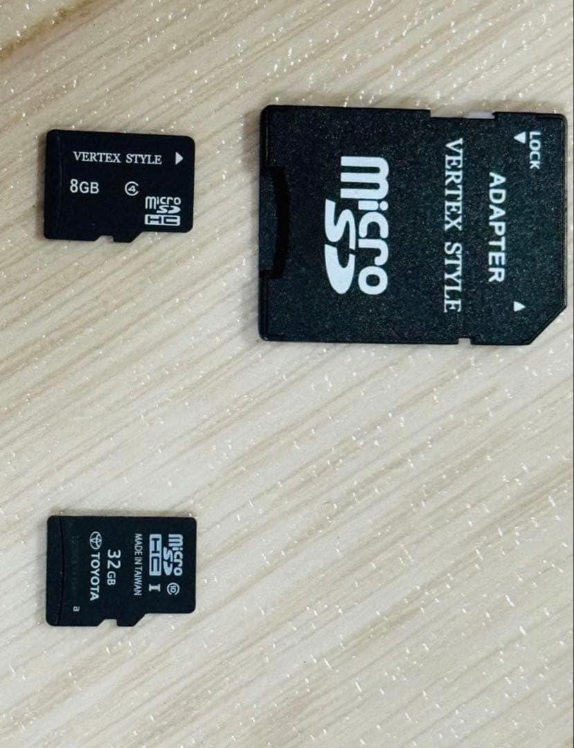 TOYOTA カーナビ NSZN-Z66T