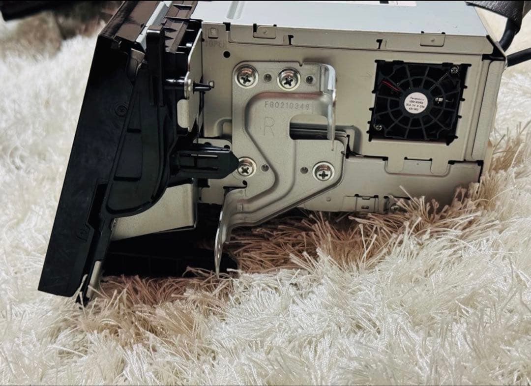 TOYOTA カーナビ NSZN-Z66T