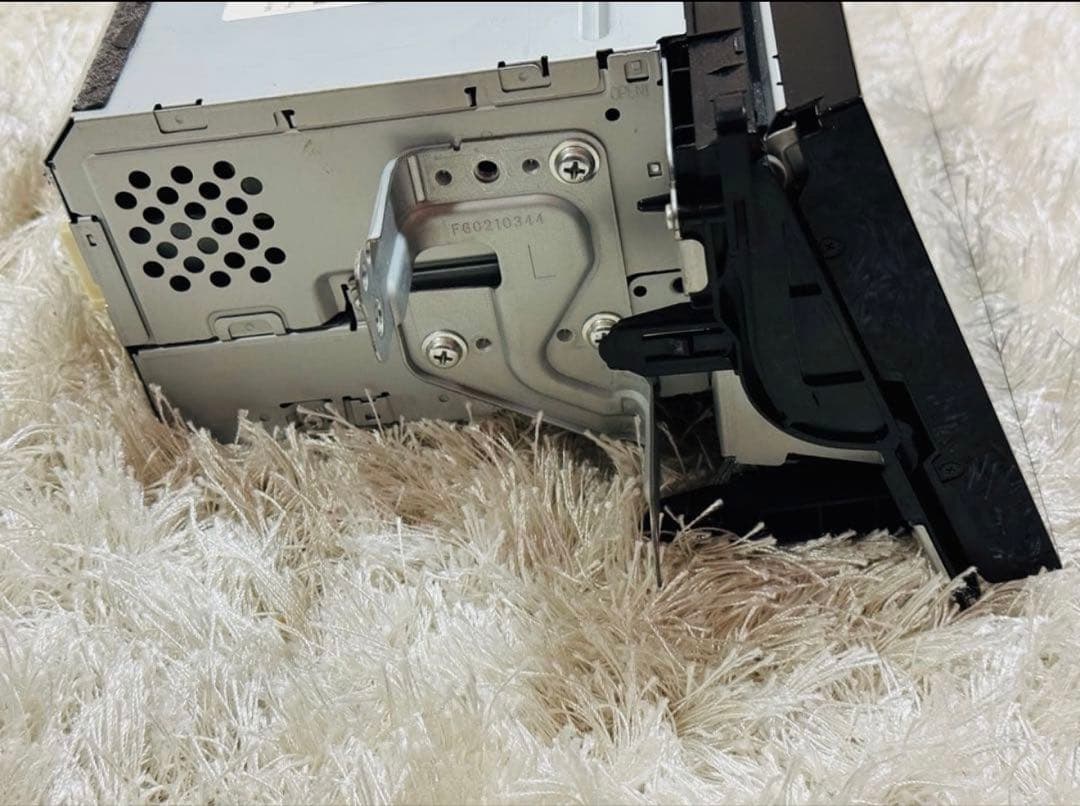 TOYOTA カーナビ NSZN-Z66T