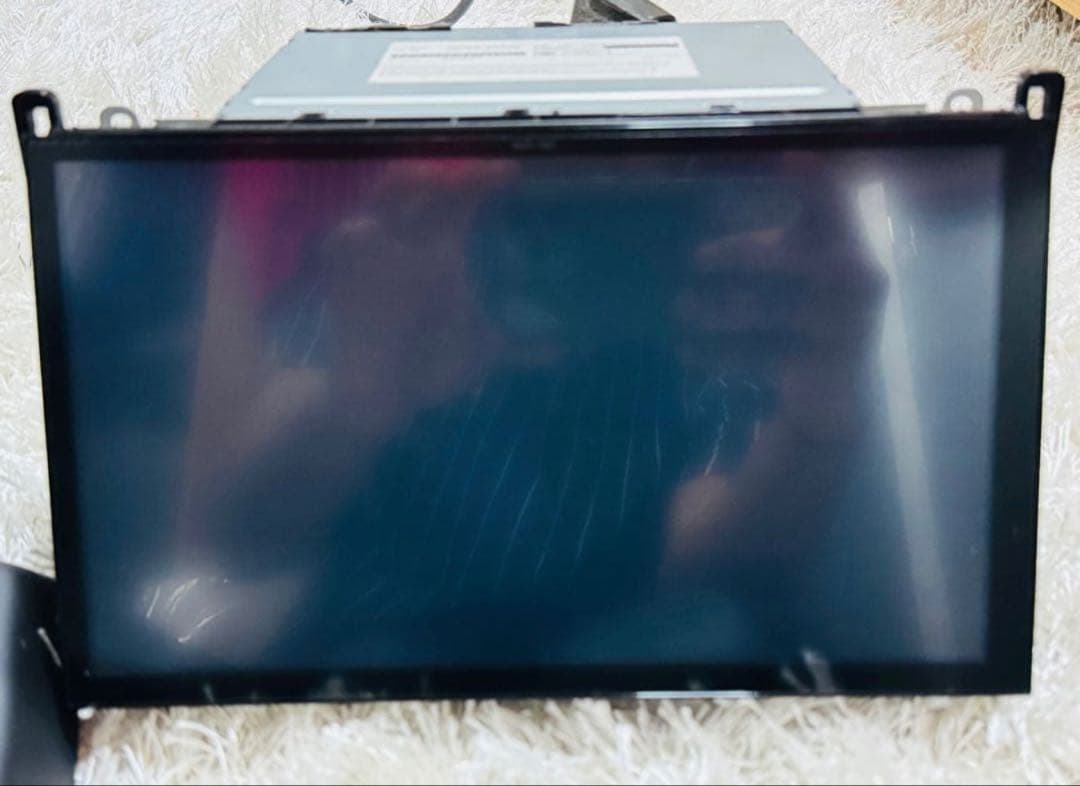 TOYOTA カーナビ NSZN-Z66T