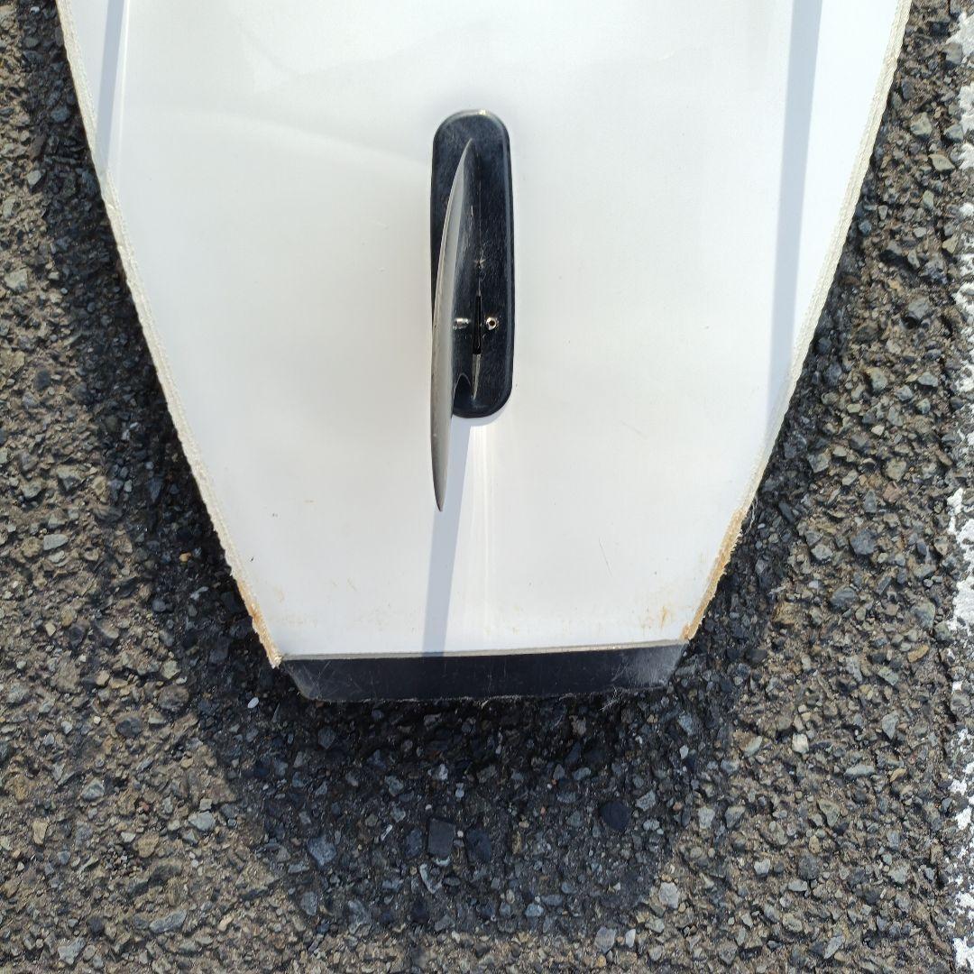 ジェリーロペス コストコサーフボード　8フィート　【直接受け渡しのみ】