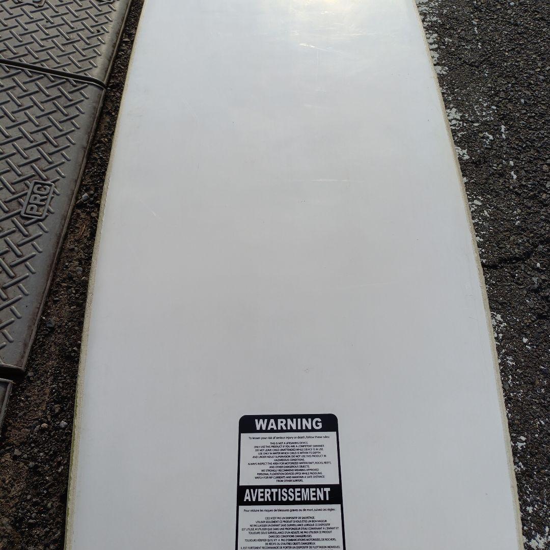 ジェリーロペス コストコサーフボード　8フィート　【直接受け渡しのみ】