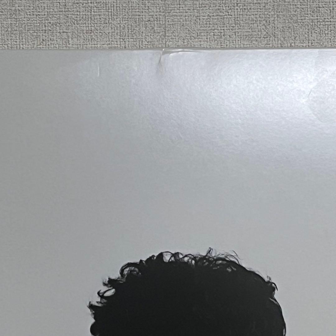 3house terminal3 1st LP レコード アナログ盤 傷あり