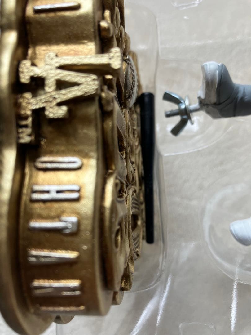 大谷翔平 50本塁打50盗塁　50-50CLUB限定ボブルヘッド約24cm未使用