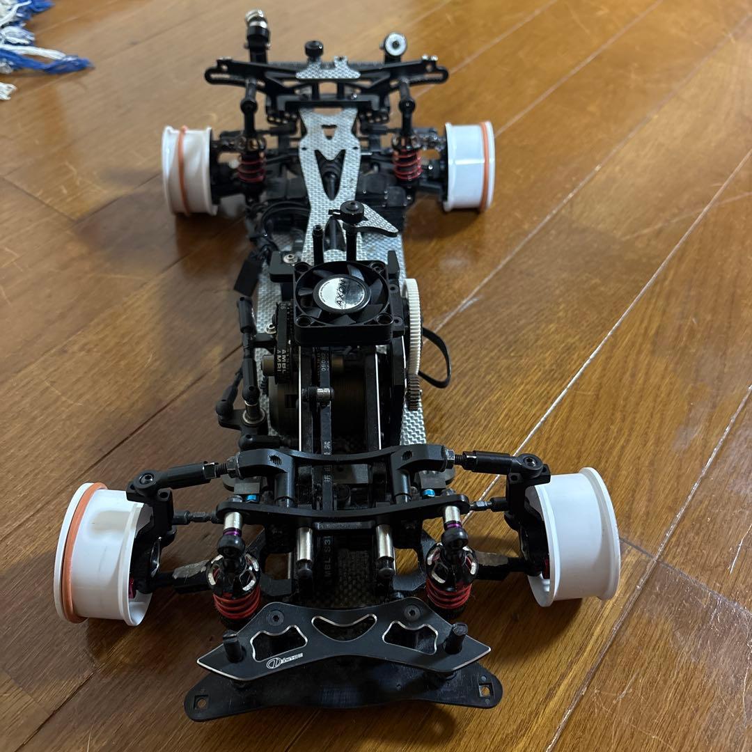 d-like re-r hybrid 説明読んで