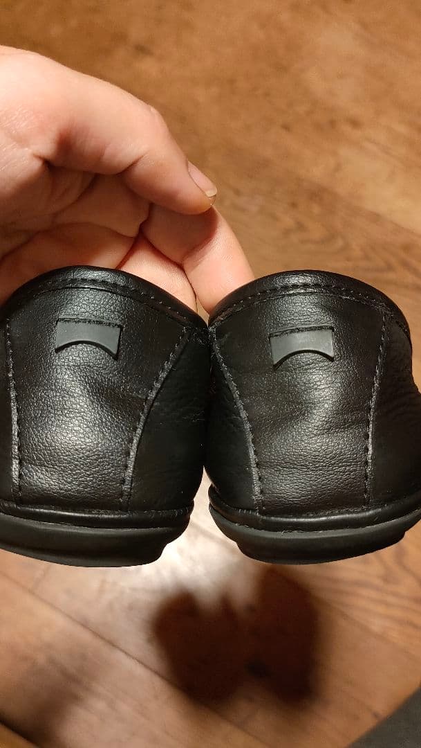 CAMPER RIGHT NINA / フラットシューズ 37