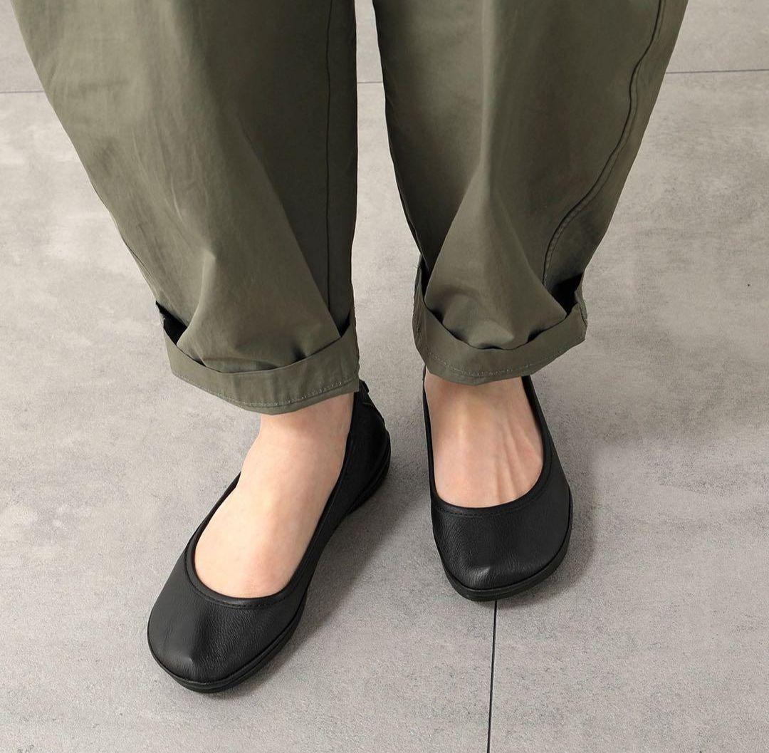 CAMPER RIGHT NINA / フラットシューズ 37