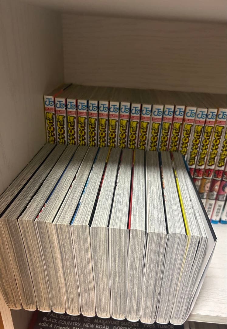 僕のヒーローアカデミア ヒロアカ 全巻 1〜42巻 公式ガイドブック