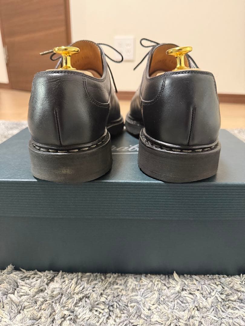 Paraboot パラブーツ アヴィニョン 25cm 6.5