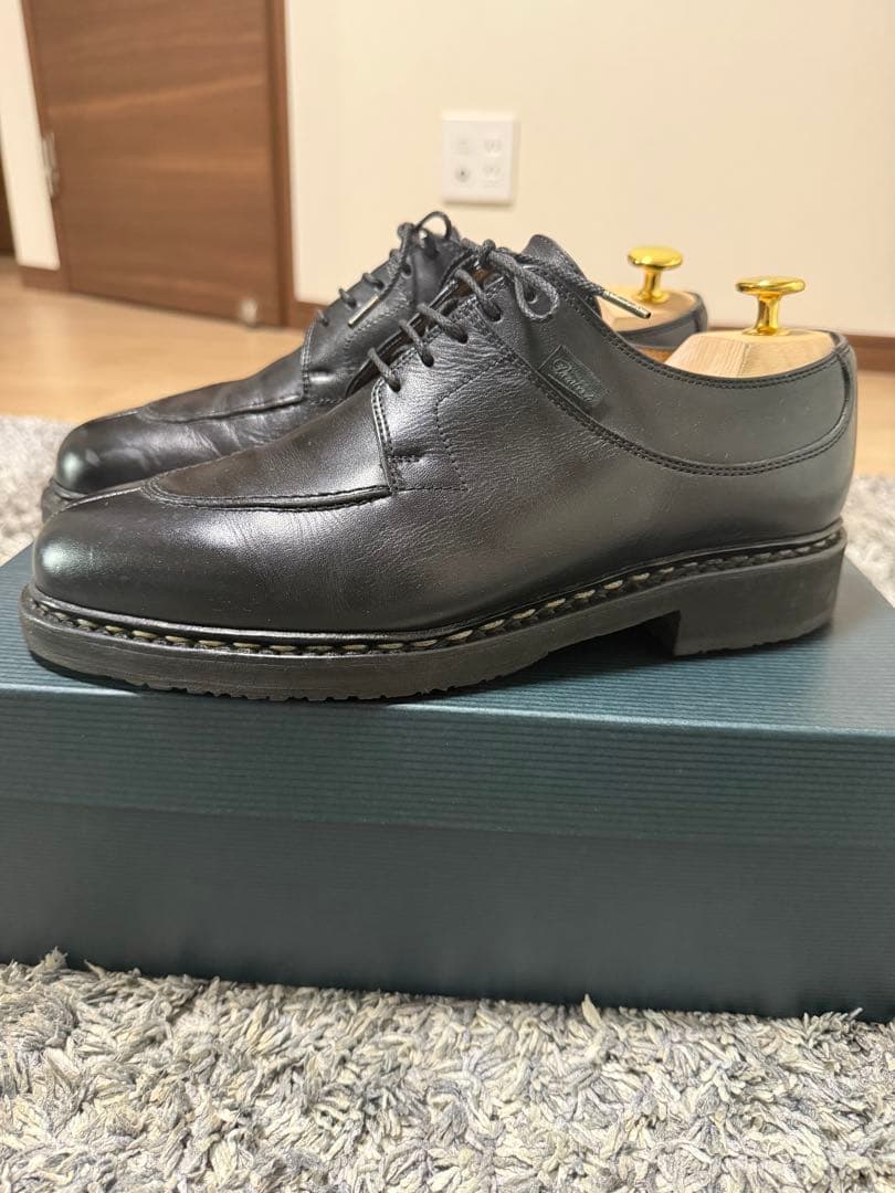 Paraboot パラブーツ アヴィニョン 25cm 6.5