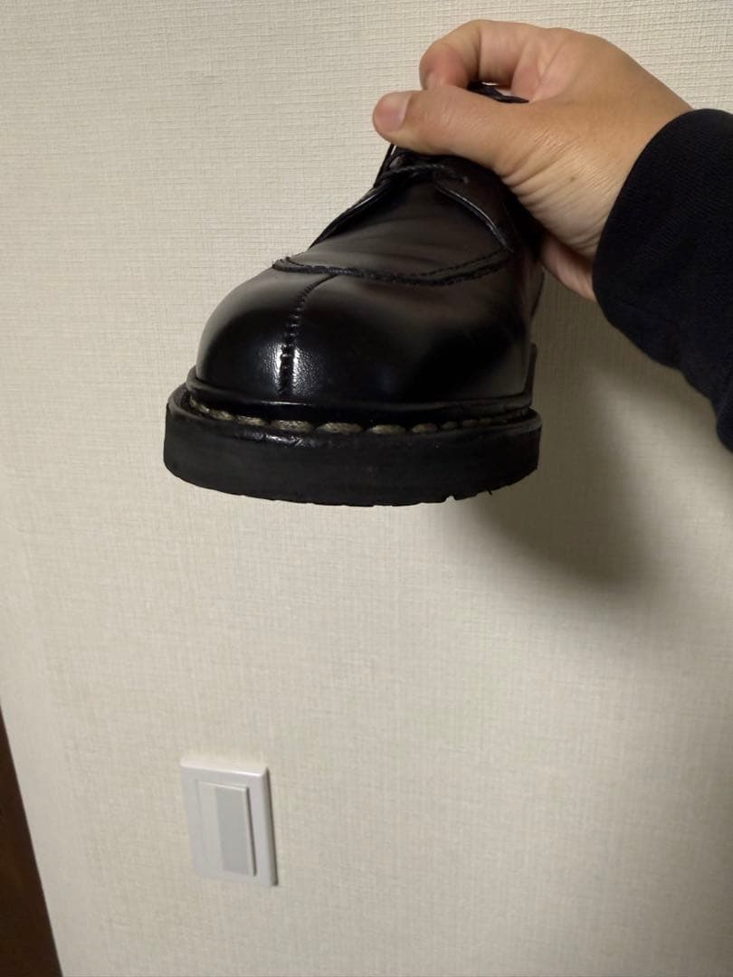 Paraboot パラブーツ アヴィニョン 25cm 6.5