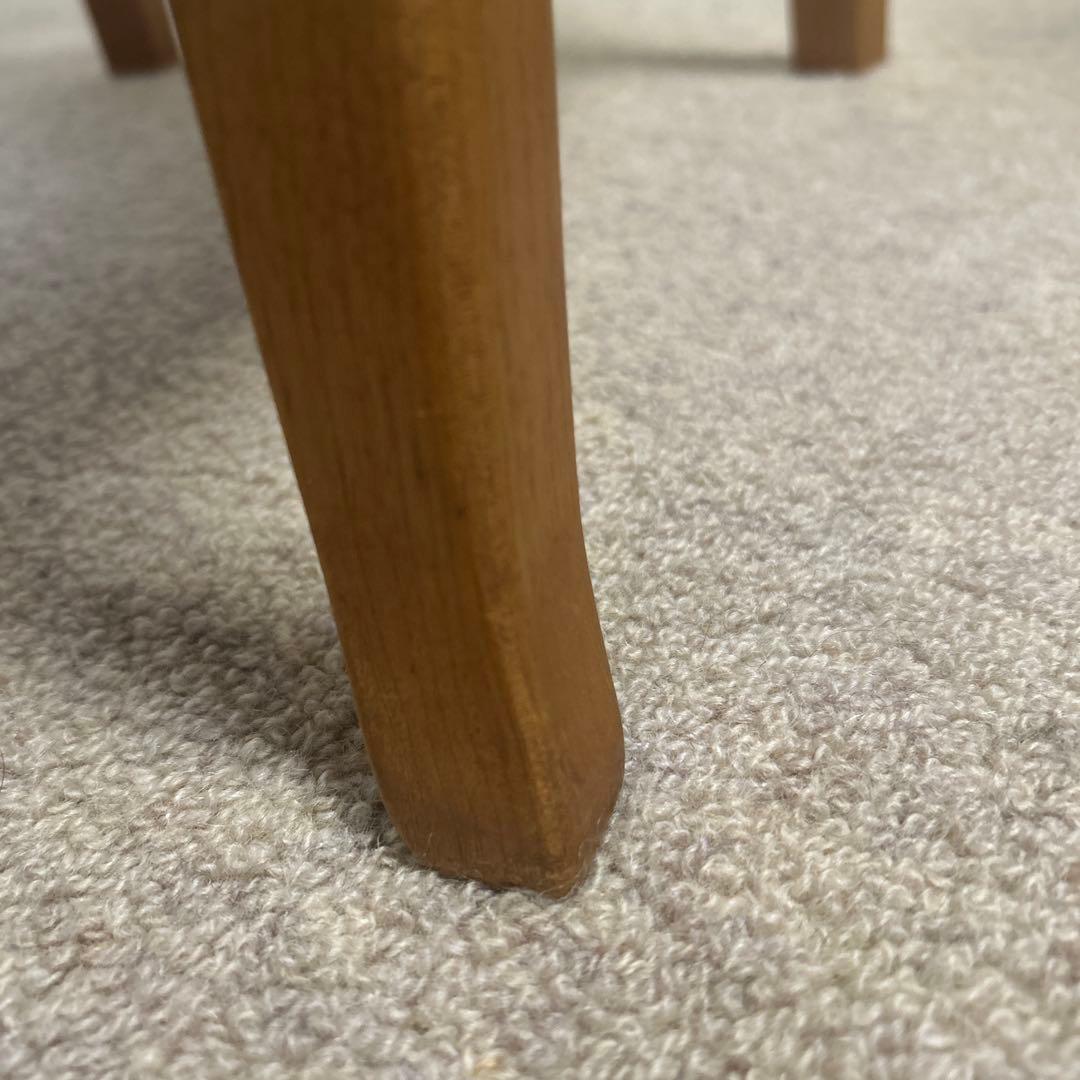 v*s様 ACTUSアクタス 朝日木工 ボスコ 北欧風天然木 ダイニングチェア