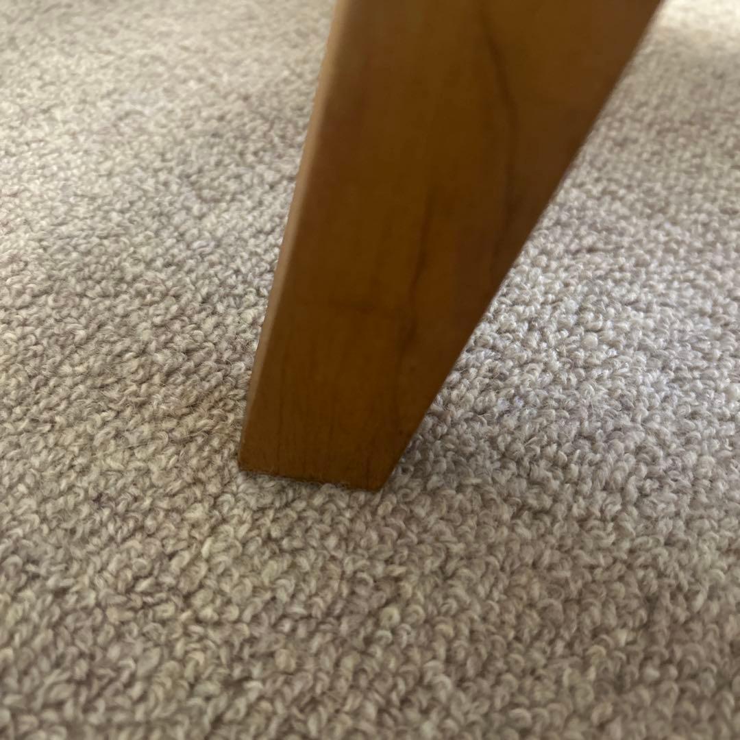 v*s様 ACTUSアクタス 朝日木工 ボスコ 北欧風天然木 ダイニングチェア