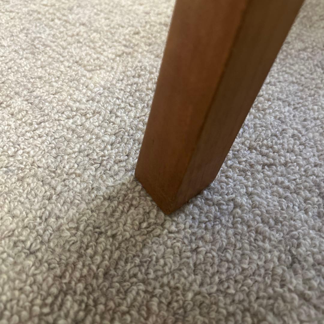 v*s様 ACTUSアクタス 朝日木工 ボスコ 北欧風天然木 ダイニングチェア