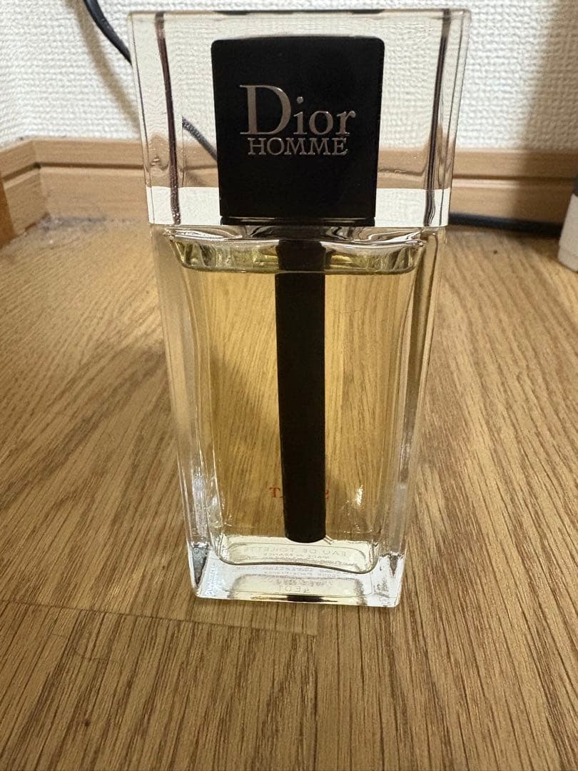 DIOR オム スポーツ