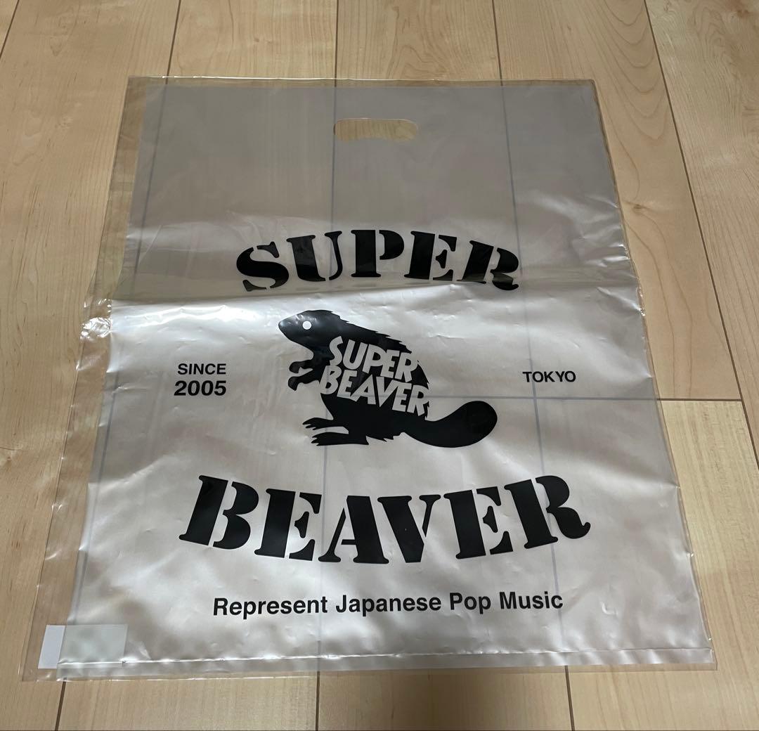 邦楽 SUPER BEAVER