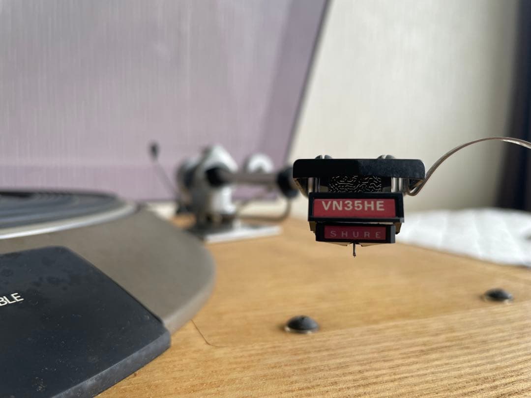 その他 DENON DP-3000 SME 3009 SHURE V15 TYPEIII