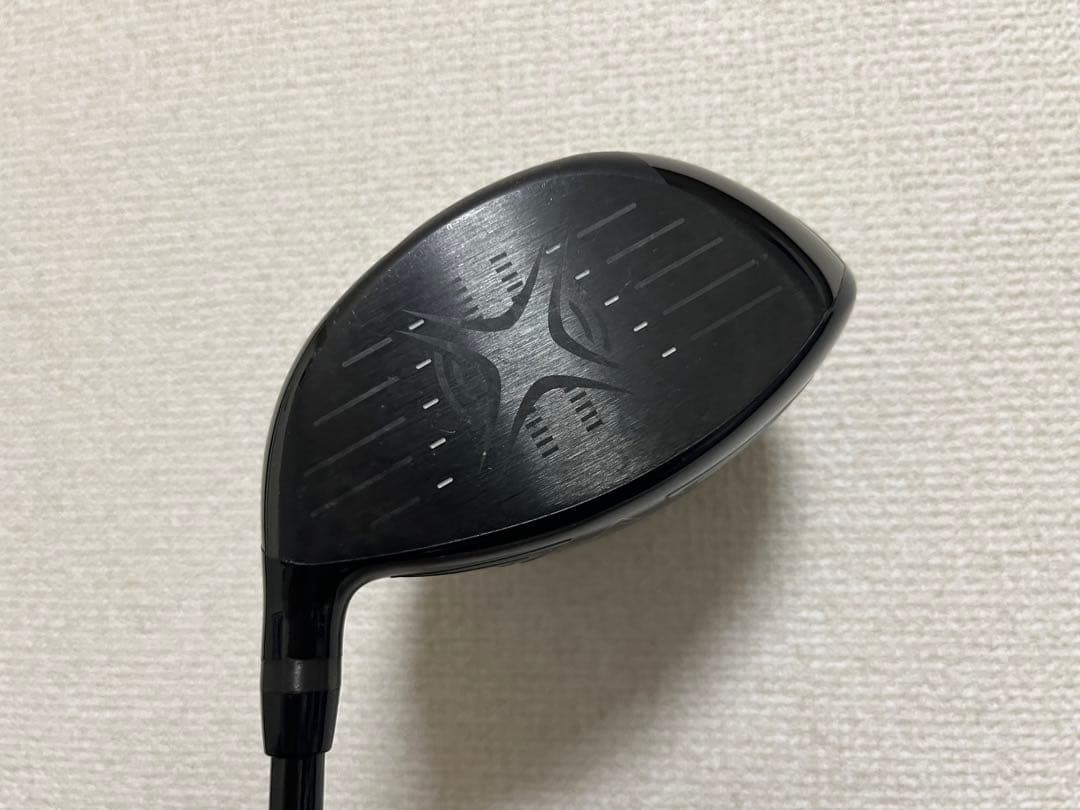 キャロウェイ GBB EPIC STAR ドライバー flex S