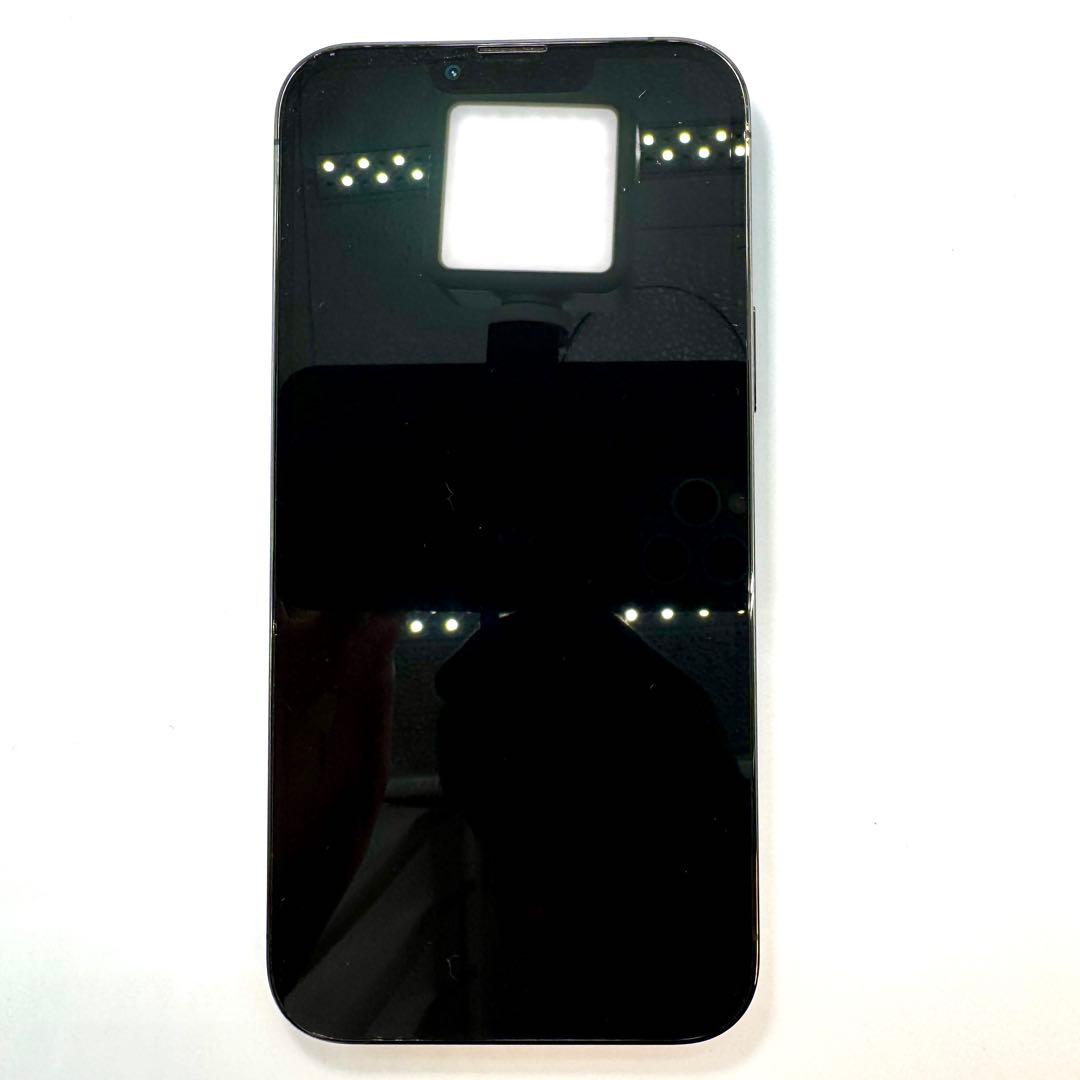 Apple iPhone 13 Pro Maxグラファイト 128GB 本体