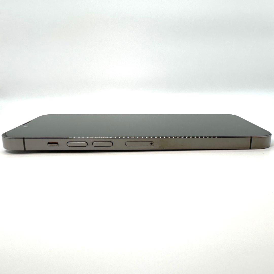 Apple iPhone 13 Pro Maxグラファイト 128GB 本体