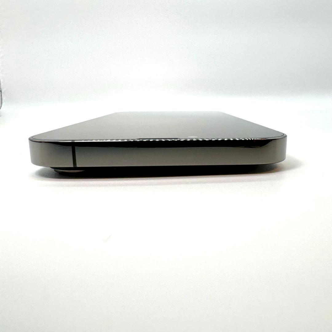 Apple iPhone 13 Pro Maxグラファイト 128GB 本体