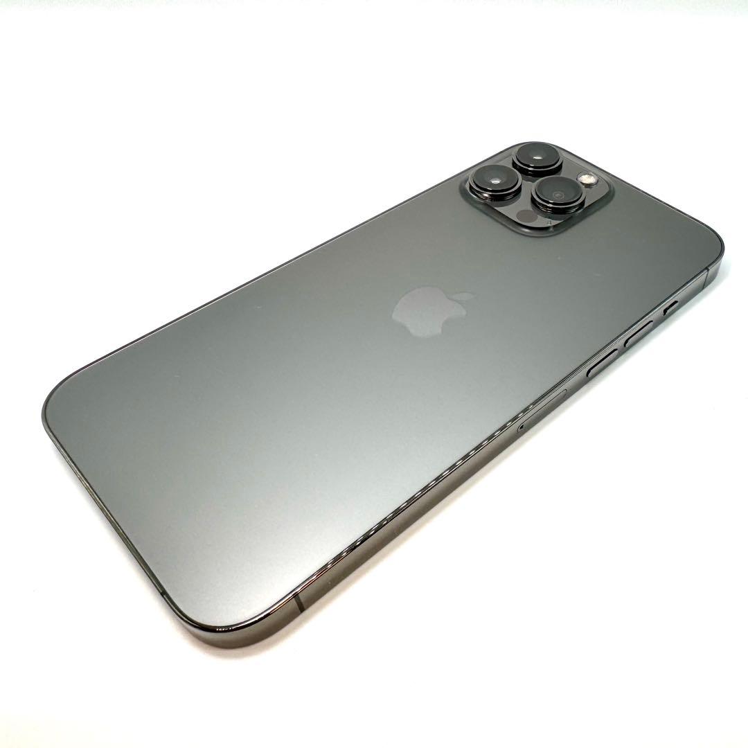 Apple iPhone 13 Pro Maxグラファイト 128GB 本体