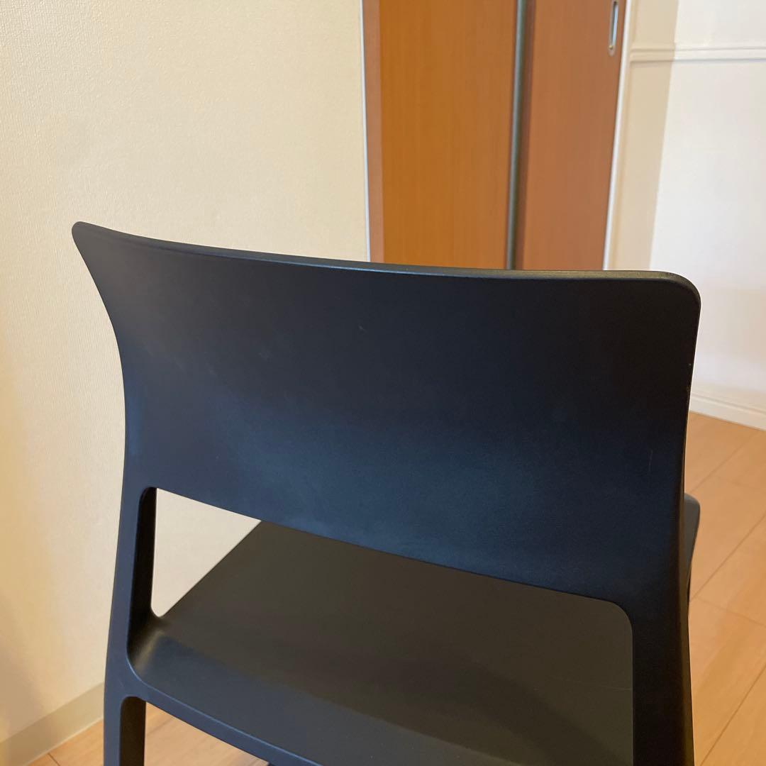 vitra ティプトン チェア