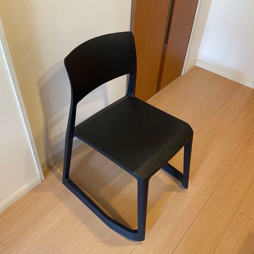 vitra ティプトン チェア