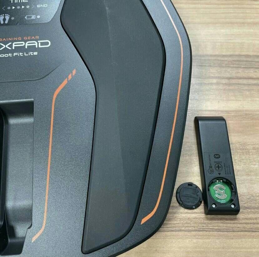 フットフィット ライト SIXPAD シックスパッド 正規品　MTG