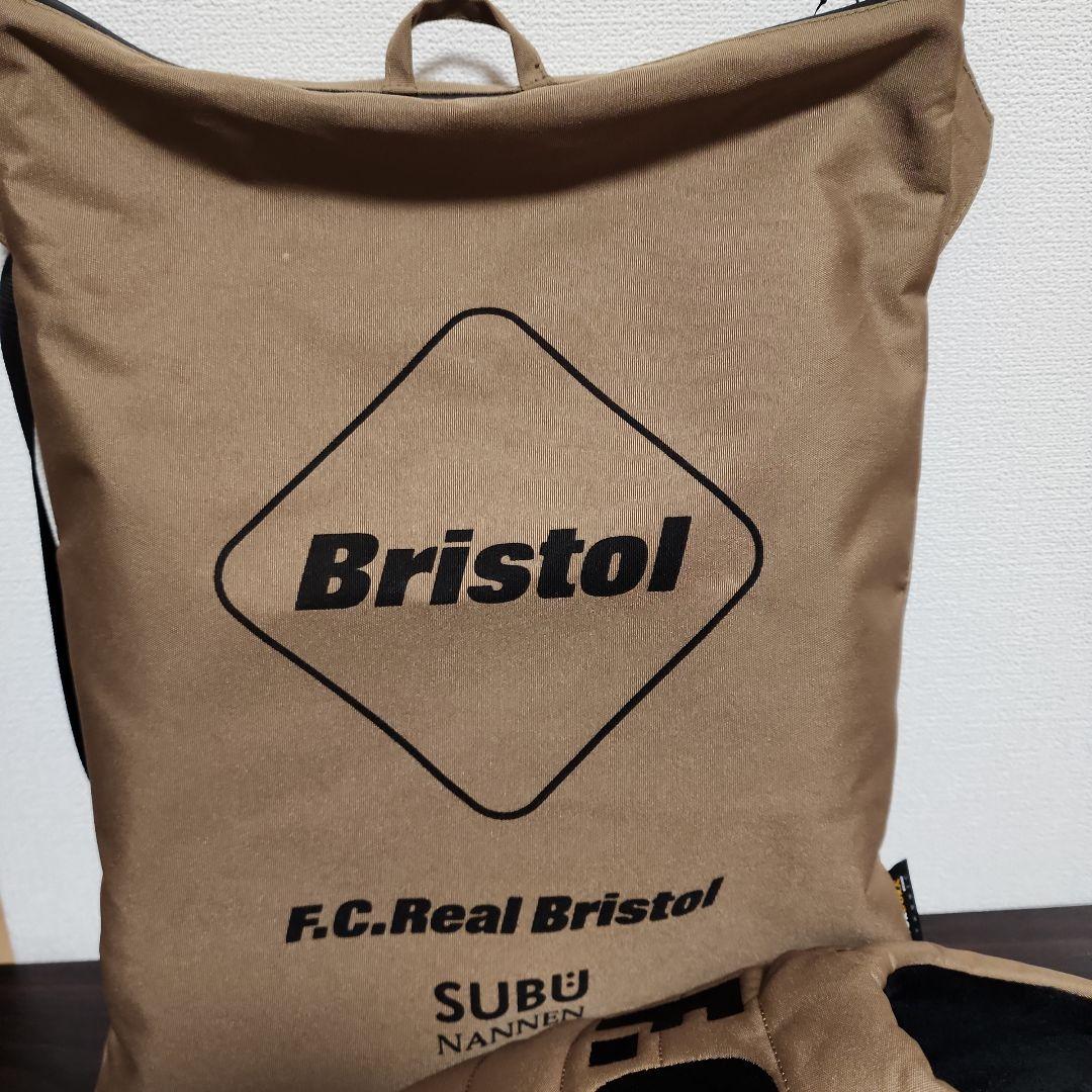 SUBU×FCRB SANDALS サンダル　26〜27.5